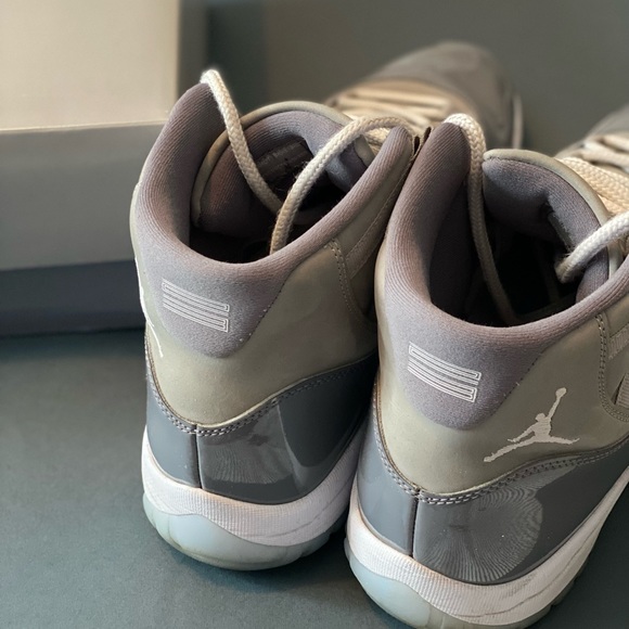 Air Jordan Retro 11s - Picture 4 of 5